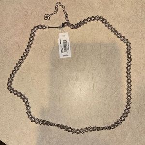 Kendra Scottt Necklace. NWT.